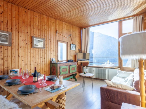 Ferienwohnung Tignes, 1 Schlafzimmer, 5 Personen - photo_18359989160