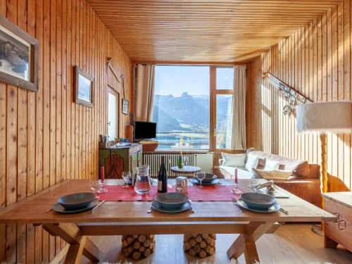 Ferienwohnung Tignes, 1 Schlafzimmer, 5 Personen - photo_18359989160