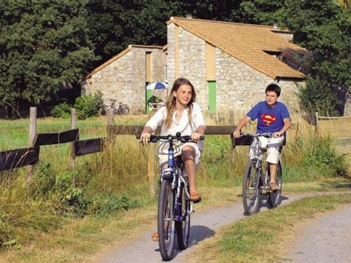 Ferienwohnung Les Vans, 2 Schlafzimmer, 4 Personen - photo_1011674696241