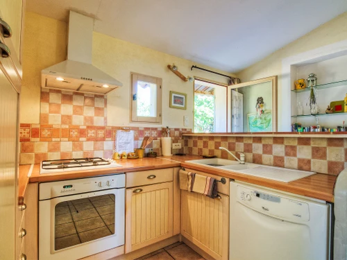 Ferienhaus Apt, 5 Schlafzimmer, 8 Personen - photo_709826945