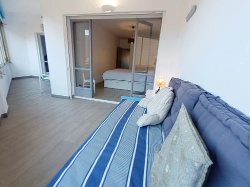 Ferienwohnung Saint-Raphaël, 2 Schlafzimmer, 4 Personen - photo_1011988715795