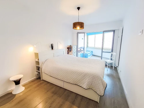 Ferienwohnung Saint-Raphaël, 2 Schlafzimmer, 4 Personen - photo_1011988715795