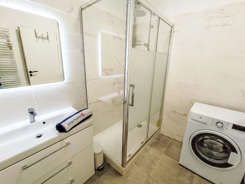 Ferienwohnung Saint-Raphaël, 2 Schlafzimmer, 4 Personen - photo_1011988715795