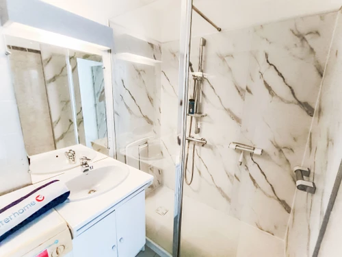 Ferienwohnung Fréjus, 1 Schlafzimmer, 3 Personen - photo_1011995023215