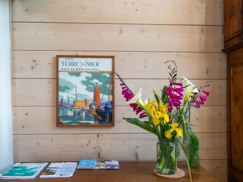 Villa Locquirec, 1 bedroom, 2 persons - photo_1011797818282