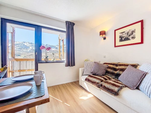 Appartement Val Thorens, 1 pièce, 4 personnes - photo_1011995039842