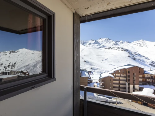 Ferienwohnung Val Thorens, Studio, 4 Personen - photo_709916238