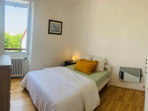 Ferienwohnung Biarritz, 2 Schlafzimmer, 4 Personen - photo_11114408101
