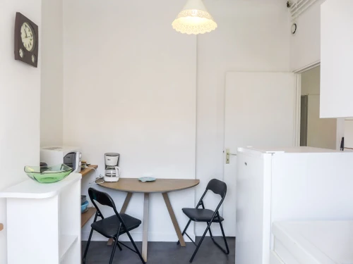 Ferienwohnung Biarritz, 2 Schlafzimmer, 4 Personen - photo_11114408101