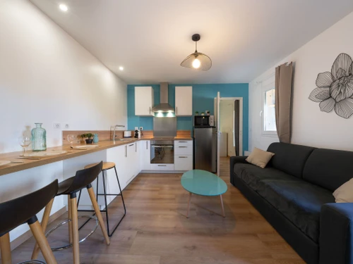 Appartement Arcachon, 2 pièces, 4 personnes - photo_1011780060386