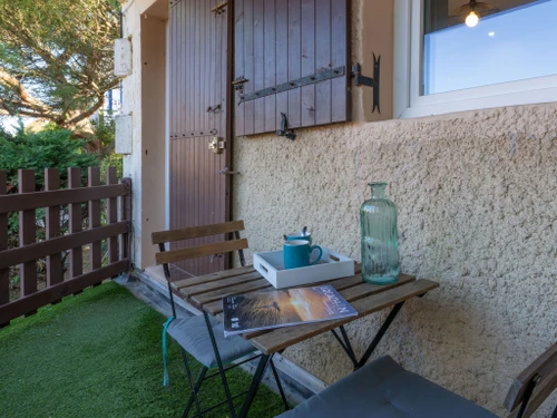 Ferienwohnung Arcachon, 1 Schlafzimmer, 4 Personen - photo_1011780060386