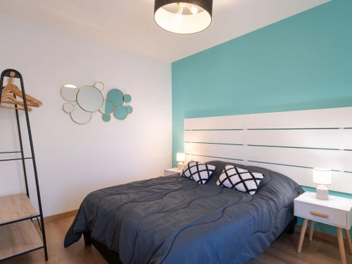 Ferienwohnung Arcachon, 1 Schlafzimmer, 4 Personen - photo_1011780060386