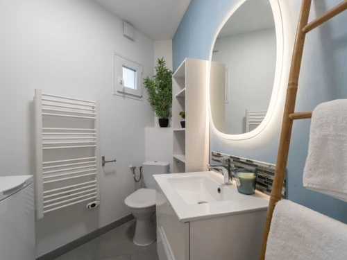 Ferienwohnung Arcachon, 1 Schlafzimmer, 4 Personen - photo_1011780060386