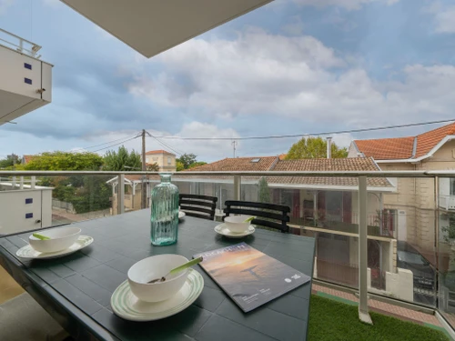 Ferienwohnung Arcachon, 1 Schlafzimmer, 4 Personen - photo_1011820582247