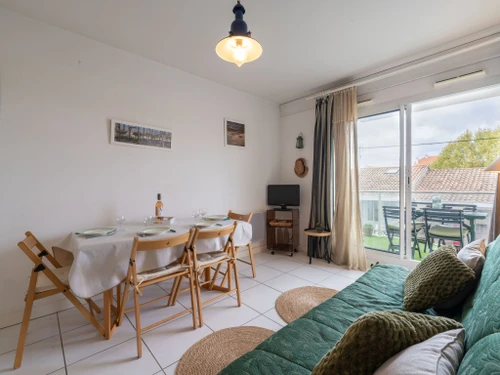 Apartment Arcachon, 1 bedroom, 4 persons - photo_1011820582247