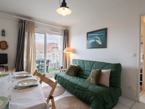 Apartment Arcachon, 1 bedroom, 4 persons - photo_1011820582247