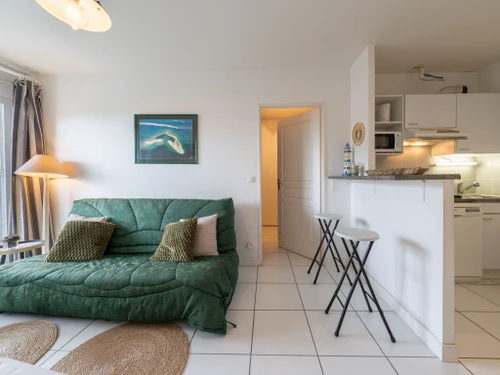 Apartment Arcachon, 1 bedroom, 4 persons - photo_1011820582247