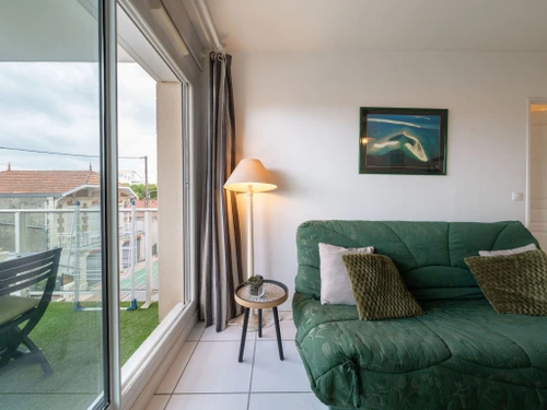 Apartment Arcachon, 1 bedroom, 4 persons - photo_1011820582247