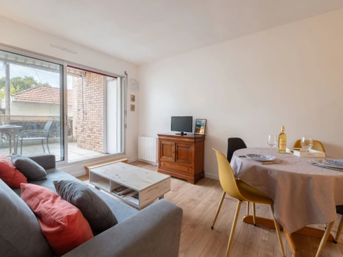 Apartment Arcachon, 1 bedroom, 2 persons - photo_1011815669776