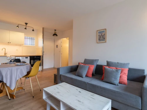 Apartment Arcachon, 1 bedroom, 2 persons - photo_1011815669776