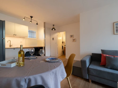 Apartment Arcachon, 1 bedroom, 2 persons - photo_1011815669776