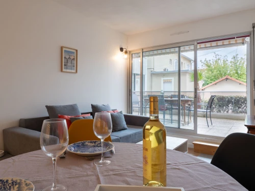 Apartment Arcachon, 1 bedroom, 2 persons - photo_1011815669776