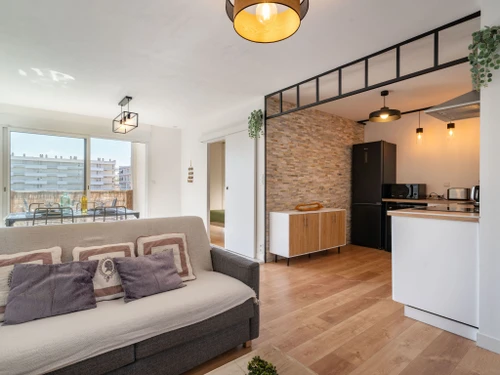 Apartment Arcachon, 1 bedroom, 4 persons - photo_1011828141206