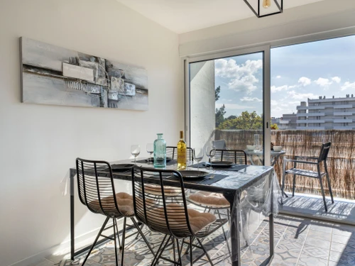 Apartment Arcachon, 1 bedroom, 4 persons - photo_1011828141206