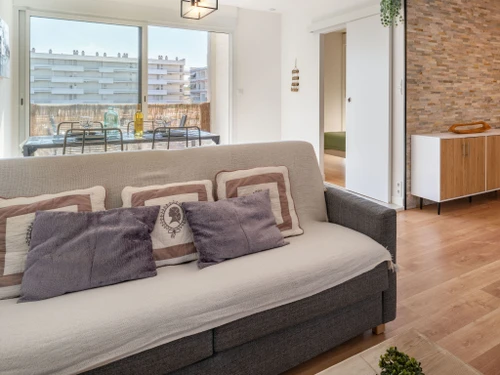 Apartment Arcachon, 1 bedroom, 4 persons - photo_1011828141206