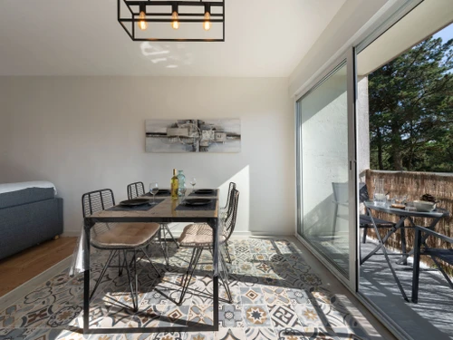 Apartment Arcachon, 1 bedroom, 4 persons - photo_1011828141206