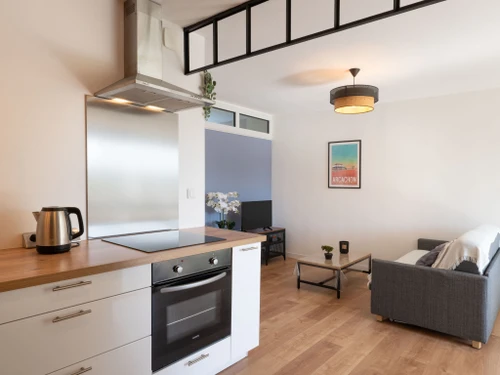 Apartment Arcachon, 1 bedroom, 4 persons - photo_1011828141206