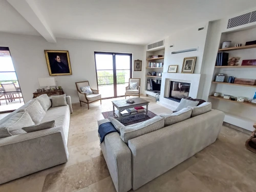 Villa Les Issambres, 4 bedrooms, 8 persons - photo_1011995109791