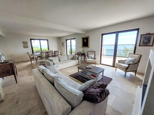 Villa Les Issambres, 4 bedrooms, 8 persons - photo_1011995109791