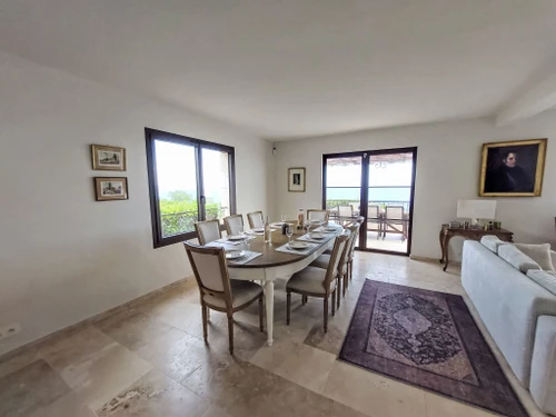 Villa Les Issambres, 4 bedrooms, 8 persons - photo_1011995109791