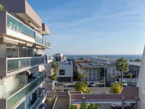 Ferienwohnung Arcachon, Studio, 2 Personen - photo_1011790799871