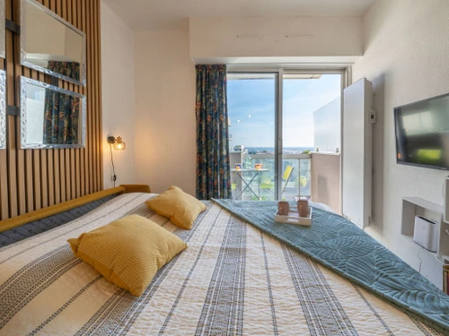 Ferienwohnung Arcachon, Studio, 2 Personen - photo_1011790799871