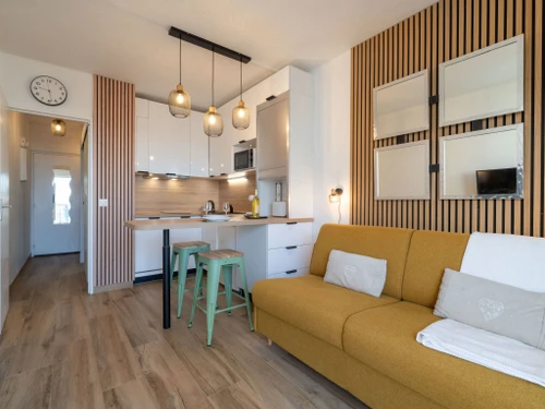 Ferienwohnung Arcachon, Studio, 2 Personen - photo_1011790799871