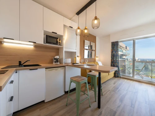 Ferienwohnung Arcachon, Studio, 2 Personen - photo_1011790799871