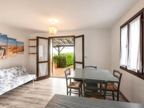 Ferienhaus Bonifacio, 2 Schlafzimmer, 5 Personen - photo_1011995118965