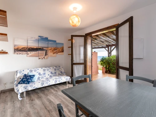 Ferienhaus Bonifacio, 2 Schlafzimmer, 5 Personen - photo_1011995118965