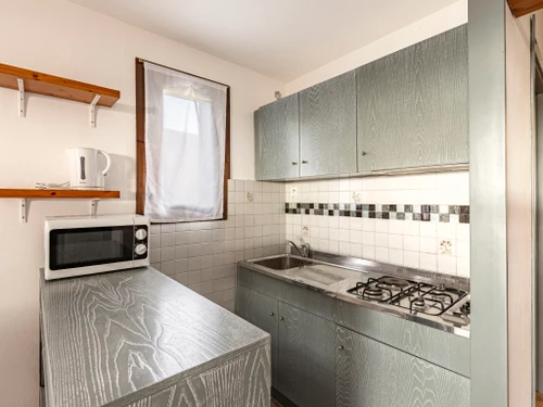 Ferienhaus Bonifacio, 2 Schlafzimmer, 5 Personen - photo_1011995118965