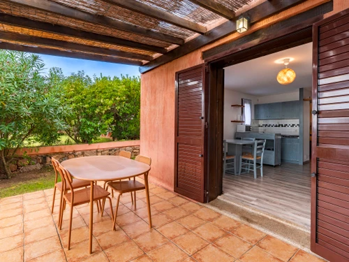 Ferienhaus Bonifacio, 2 Schlafzimmer, 5 Personen - photo_1011995118965