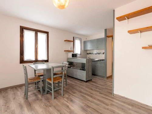 Ferienhaus Bonifacio, 2 Schlafzimmer, 5 Personen - photo_1011995118965