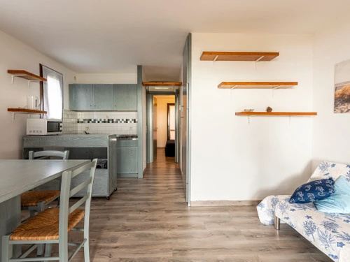 Ferienhaus Bonifacio, 2 Schlafzimmer, 5 Personen - photo_1011995118965