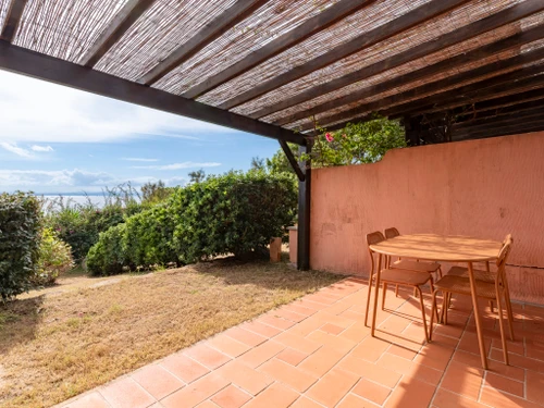 Maison Bonifacio, 3 pièces, 5 personnes - photo_1011995119124