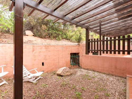 Ferienhaus Bonifacio, 2 Schlafzimmer, 5 Personen - photo_1011995119361