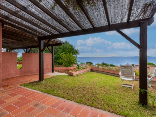 Ferienhaus Bonifacio, 2 Schlafzimmer, 5 Personen - photo_1011995119361