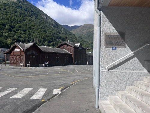 Ferienwohnung Cauterets, Studio, 4 Personen - photo_1011678410528