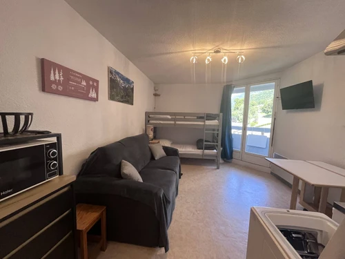 Apartment Cauterets, studio flat, 4 persons - photo_1011678410528