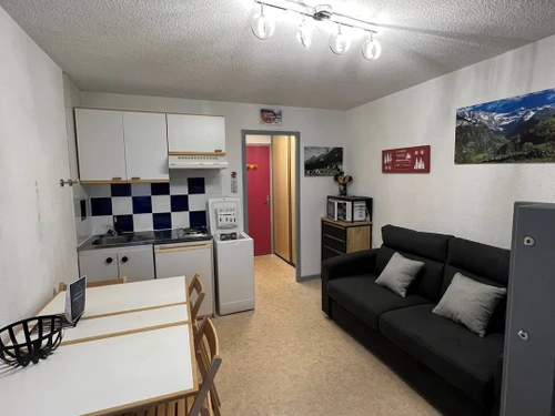 Apartment Cauterets, studio flat, 4 persons - photo_1011678410528